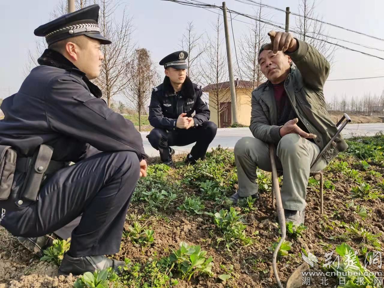 深入了解轄區(qū)治安狀況，查找風(fēng)險隱患，排查化解矛盾糾紛.jpg.jpg