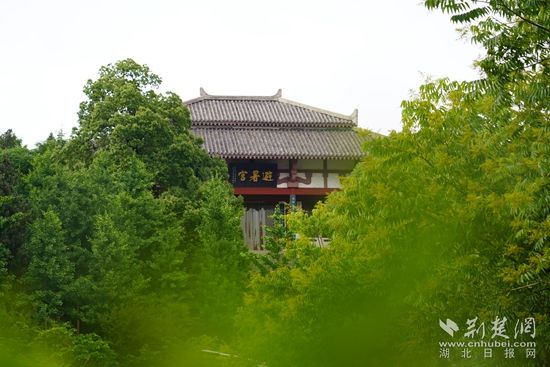 避暑宮。（金康  攝）.jpeg